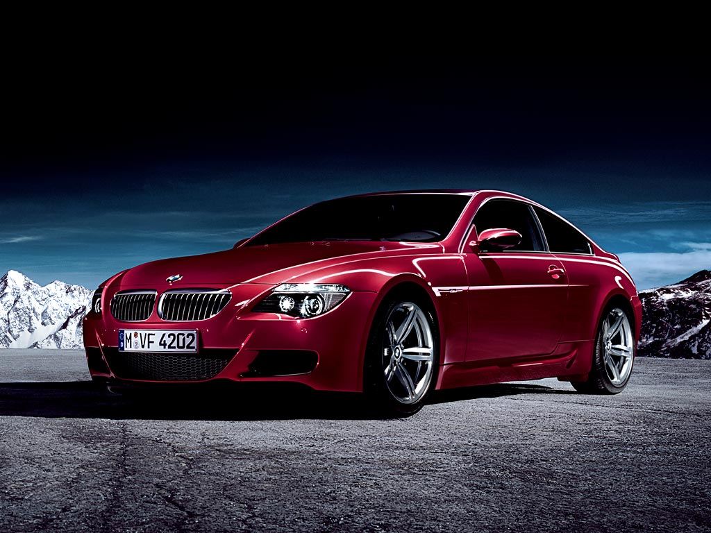 Upcoming Cars in 2011 BMW M6 Preview 3